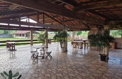 Imagem: Chácara / Sítio para Venda, Vila São José