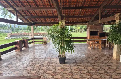 Imagem: Chácara / Sítio para Venda, Vila São José