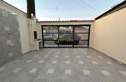 Imagem: Casa Térrea para Venda, Vila Vera Cruz