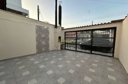 Imagem: Casa Térrea para Venda, Vila Vera Cruz