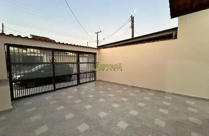 Imagem: Casa Térrea para Venda, Vila Vera Cruz
