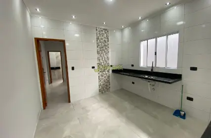 Imagem: Casa Térrea para Venda, Jardim Leonor