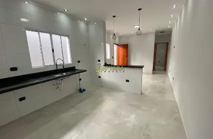 Imagem: Casa Térrea para Venda, Jardim Leonor