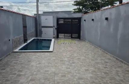 Imagem: Casa Térrea para Venda, Balneário Jussara