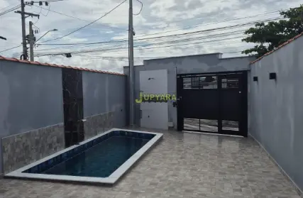 Imagem: Casa Térrea para Venda, Balneário Jussara
