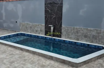 Imagem: Casa Térrea para Venda, Balneário Jussara