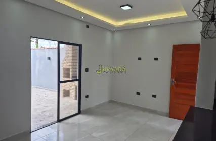 Imagem: Casa Térrea para Venda, Balneário Jussara