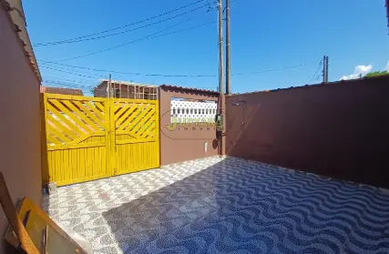 Imagem: Casa Térrea para Alugar, Agenor de Campos