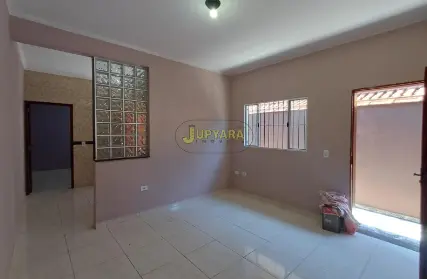 Imagem: Casa Térrea para Alugar, Agenor de Campos