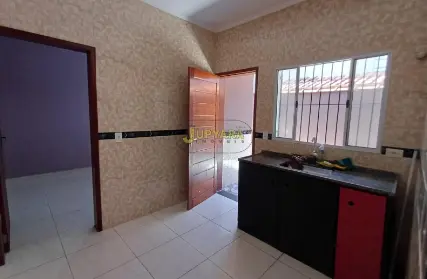 Imagem: Casa Térrea para Alugar, Agenor de Campos