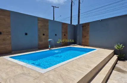 Imagem: Casa Térrea para Alugar, Balneário Flórida Mirim