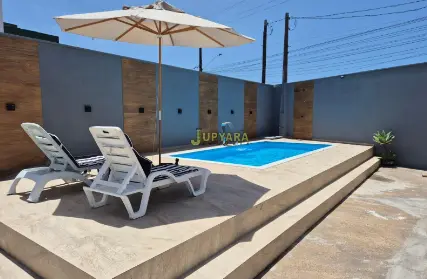 Imagem: Casa Térrea para Alugar, Balneário Flórida Mirim