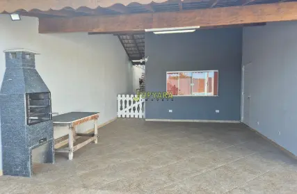 Imagem: Casa Térrea para Alugar, Balneário Flórida Mirim