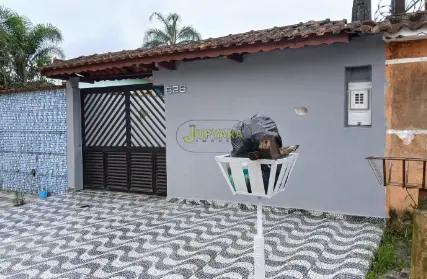 Imagem: Casa Térrea para Venda, Agenor de Campos