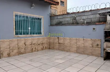 Imagem: Casa Térrea para Venda, Agenor de Campos