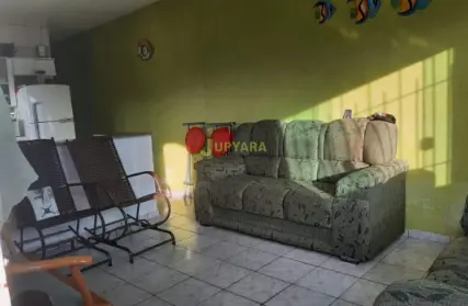 Imagem: Casa Térrea para Venda, Agenor de Campos