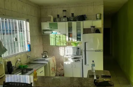 Imagem: Casa Térrea para Venda, Agenor de Campos