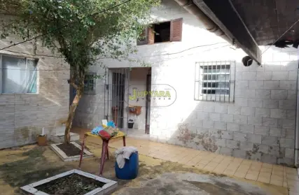 Imagem: Casa Térrea para Venda, Agenor de Campos