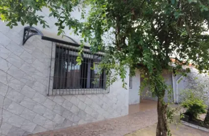 Imagem: Casa Térrea para Venda, Agenor de Campos