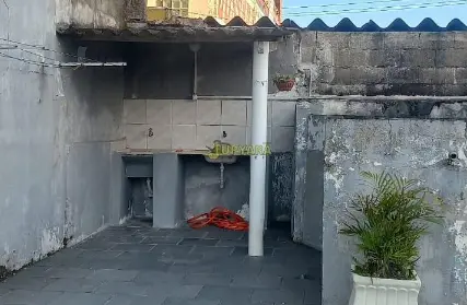 Imagem: Casa Térrea para Venda, Balneário Jussara
