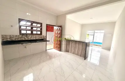 Imagem: Casa Térrea para Venda, Parque Balneario Comodoro