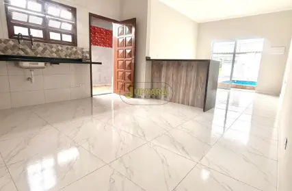 Imagem: Casa Térrea para Venda, Parque Balneario Comodoro