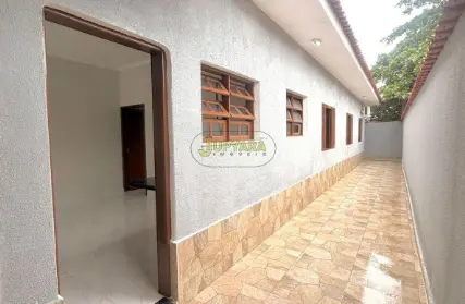 Imagem: Casa Térrea para Venda, Parque Balneario Comodoro