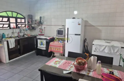 Imagem: Casa Térrea para Venda, Balneário Itaoca
