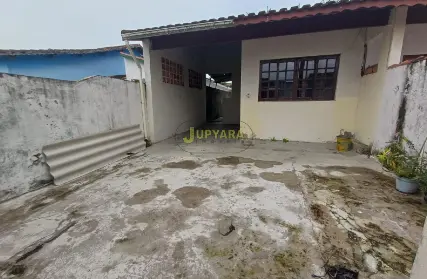 Imagem: Casa Térrea para Alugar, Balneário Itaguaí
