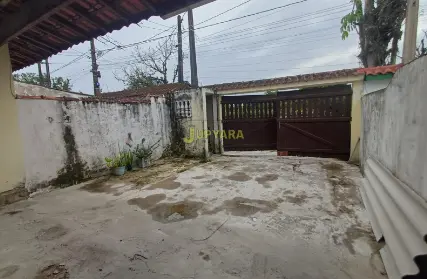Imagem: Casa Térrea para Alugar, Balneário Itaguaí