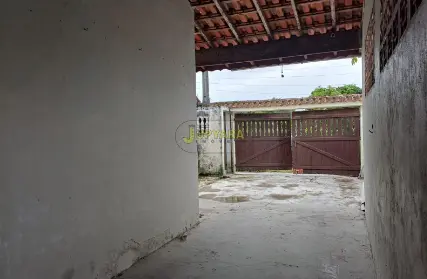 Imagem: Casa Térrea para Alugar, Balneário Itaguaí