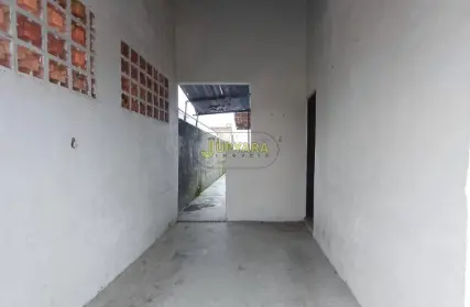 Imagem: Casa Térrea para Alugar, Balneário Itaguaí
