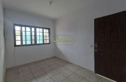 Imagem: Casa Térrea para Alugar, Balneário Itaguaí