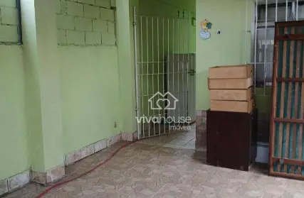 Imagem: Sobrado para Venda, Verde Mar