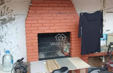 Imagem: Sobrado para Venda, Verde Mar