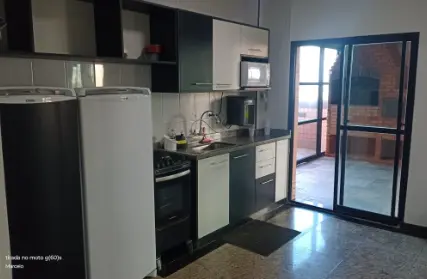 Imagem: Apartamento para Venda, Caiçara