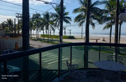 Imagem: Apartamento para Venda, Caiçara