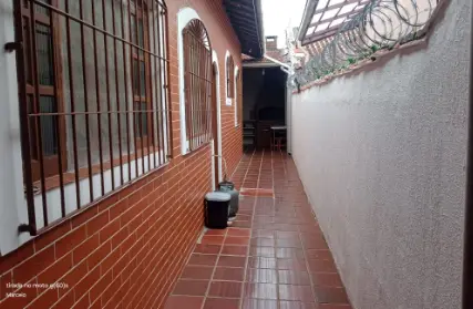 Imagem: Casa Térrea para Venda, Caiçara