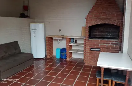 Imagem: Casa Térrea para Venda, Caiçara