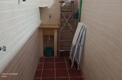 Imagem: Casa Térrea para Venda, Caiçara