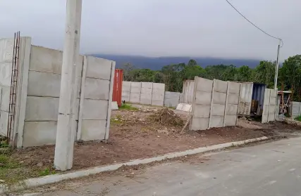 Imagem: Terreno para Alugar, Princesa