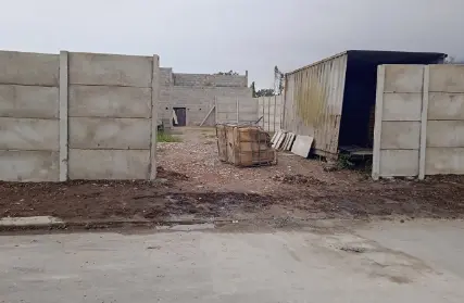 Imagem: Terreno para Alugar, Princesa