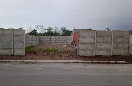 Imagem: Terreno para Alugar, Princesa