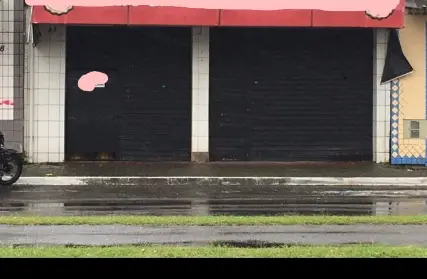 Imagem: Galpão / Salão para Venda, Caiçara