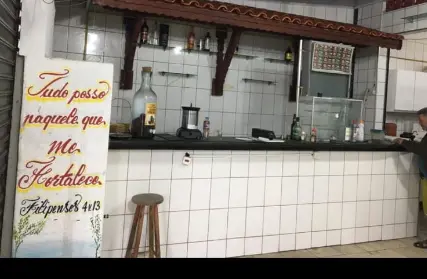 Imagem: Galpão / Salão para Venda, Caiçara