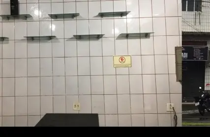 Imagem: Galpão / Salão para Venda, Caiçara