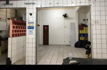 Imagem: Galpão / Salão para Venda, Caiçara