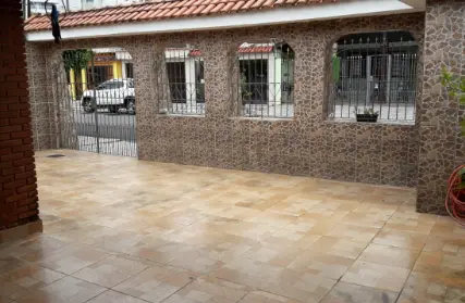 Imagem: Casa Térrea para Venda, Caiçara