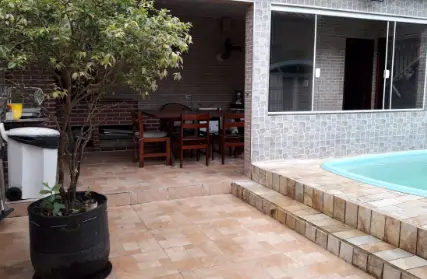 Imagem: Casa Térrea para Venda, Caiçara