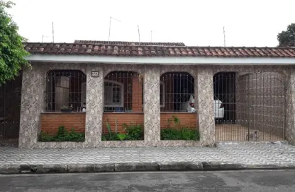 Imagem: Casa Térrea para Venda, Caiçara